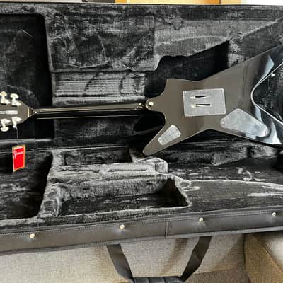 Dean Dimebag ML Far Beyond Driven + case 2025 - Trans Brazil Burst TBZ image 10