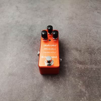 One Control Rebel Red Distortion image 2