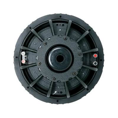 Cerwin-Vega VMAXS124 12″ Dual 4-ohm Subwoofer + 12" Sealed Sub Enclosure Box image 5