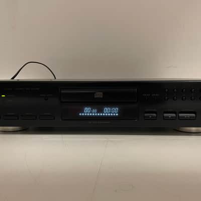 JVC - XL-V184 - CD-Player image 2