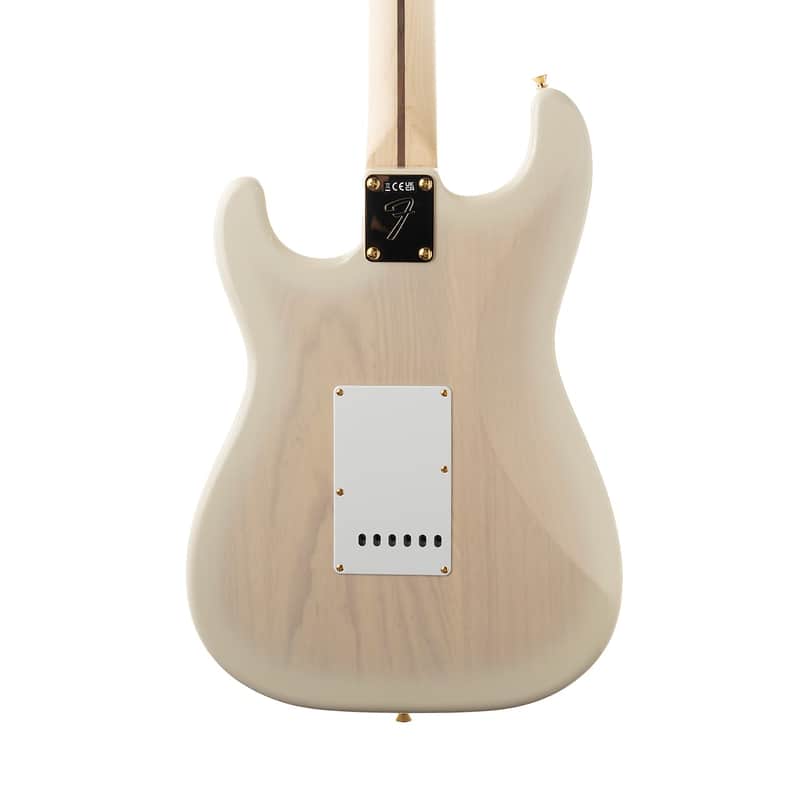 Fender STR RK Richie Kotzen Signature Stratocaster Made In Japan image 11