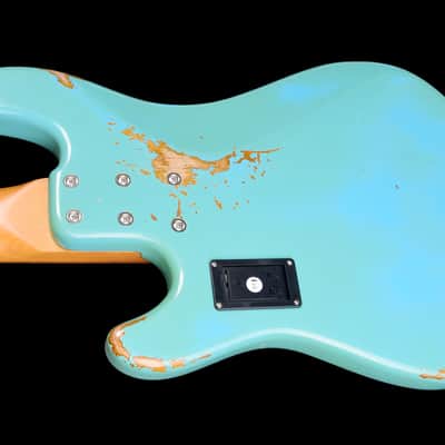 Sandberg California II VT5 2026 - Roquefort Blue 'Hardcore Aged' image 6