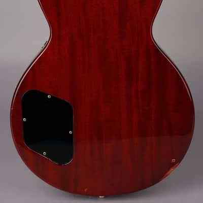 Tokai Love Rock LS-128F Les Paul - Japan - Violin w/Gibson HSC image 7