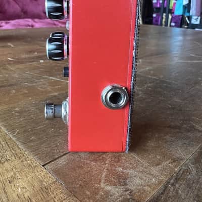 Pigtronix Octava Micro Pedal image 3