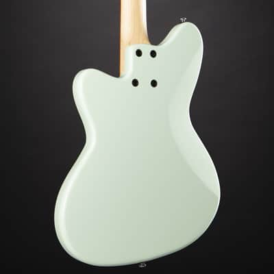 Ibanez Standard TMB30-MGR Mint Green - 4-String Electric Bass image 7