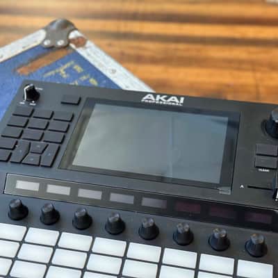 Akai Force Standalone Clip Launching Machine image 5