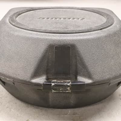 Ludwig UFO Snare Drum Case Vintage 1970's #1 image 4