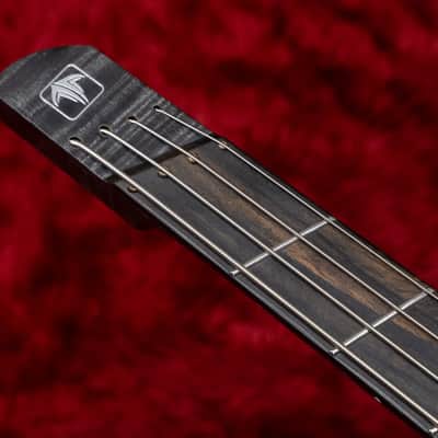 【new】Meta Guitars / Veil B4 Medium Scale Champagne Beige 3.135kg【GIB Hyogo】【price included SHIPPING & IMPORT TAX & VAT】 image 4