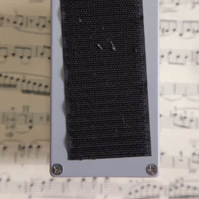 Mattoverse Electronics Warble Swell Echo Pedal Pre-Owned image 2