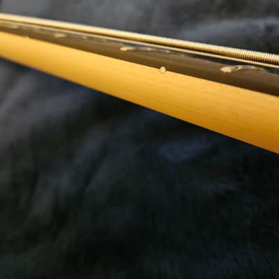 Fujigen (FGN) J-Standard JJB-5R Jazz Bass image 7