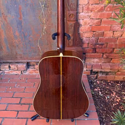 Martin D-28 1957 image 8
