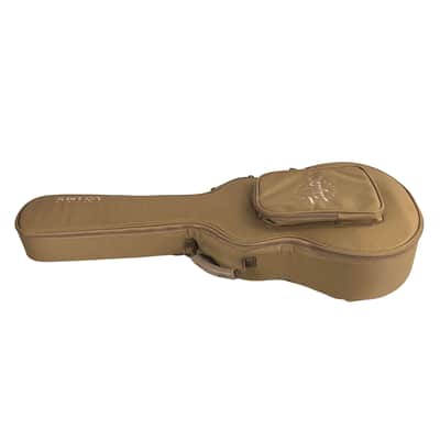 Taylor GS Mini-e Layered Sapele Acoustic-Electric Trans White - 4206 image 12