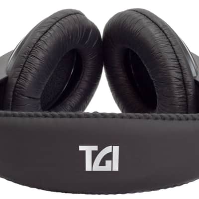 TGI CLASSROOM HEADPHONES. TGIH11 - 6.3mm Jack image 4