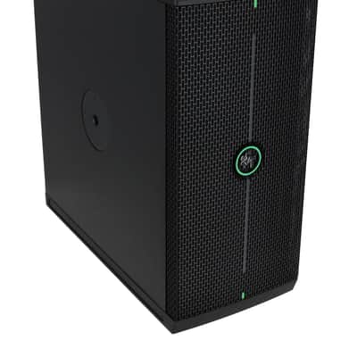 Mackie ThumpSub GO Dual 8" 400w Battery-Powered Portable Subwoofer+4 Wash Lights image 11