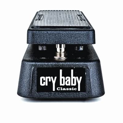 Dunlop - GCB95F Cry Baby Classic Wah image 1