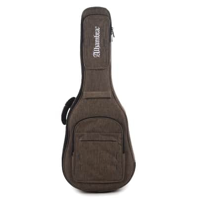 Alhambra 1C HT Studio Classical Nylon String Acoustic Guitar Natural image 8