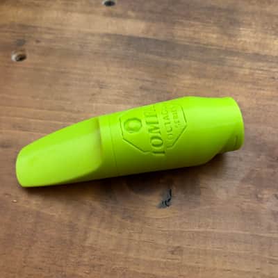 10mfan Cabernet 8* tenor mouthpiece 2025 image 1