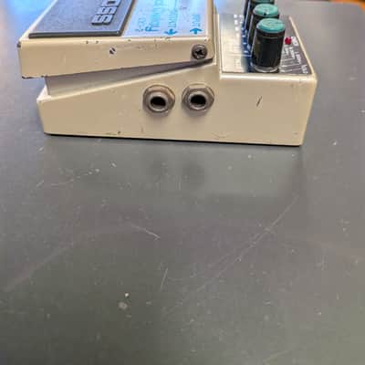 Boss DD-2 Digital Delay Pedal (1985) image 5