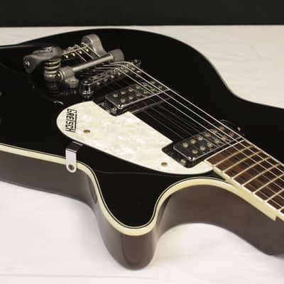 Gretsch Electromatic Jet Club G5425 Electric Guitar w/ Bigsby, Black #25182 image 5