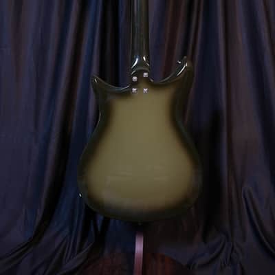 Gretsch Electromatic CVT with Wraparound Tailpiece Wychwood image 8