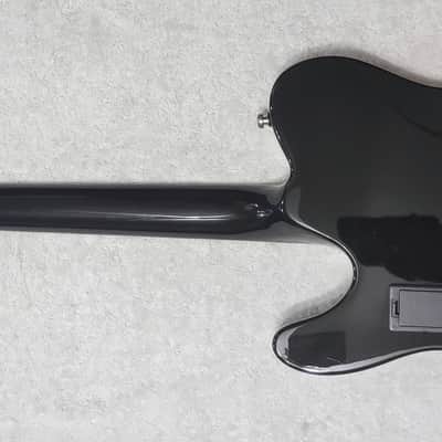 Fender FSR Telecaster HH Electric Guitar w/EMGs - Neck Through image 20