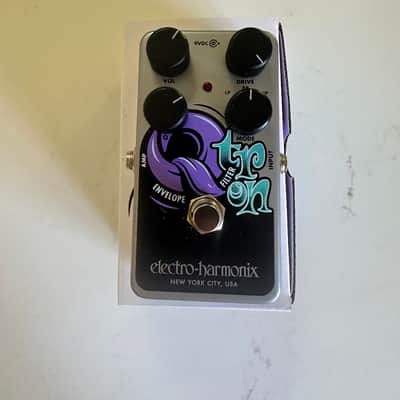 Electro-Harmonix Nano Q-Tron | Reverb