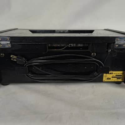 Evans Echo Chorus ES 1 1970s - Black image 10