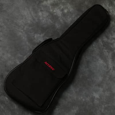 C.GIG Guitars Y-REF 2010~ - Red image 11