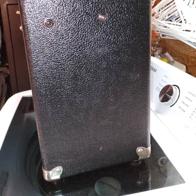 Fender Eighty Five 1980-1990 - Black image 4
