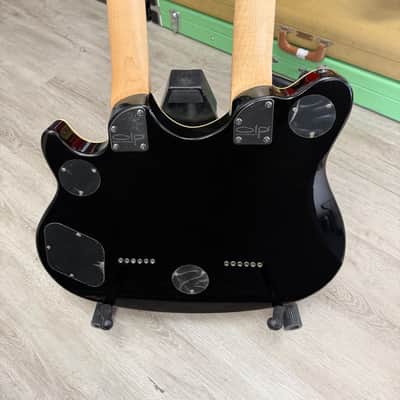 OLP MM612 Double Neck w/ HSC image 4