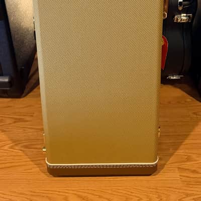 Fender American Vintage II 1957 Stratocaster Electric Guitar Vintage Blonde w/ OHSC image 13