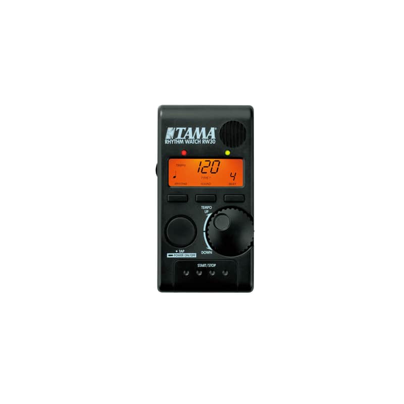 Tama Rhythm Watch Mini RW30 - Accessory for Drums image 1