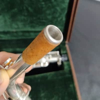 Vintage Saxophon Selmer Mark VI Alto image 14