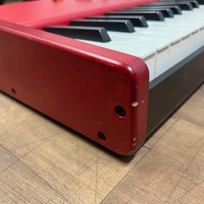 Nord Stage 3 HA88 Keyboard; Serial No: SP11941 | Second Hand image 9
