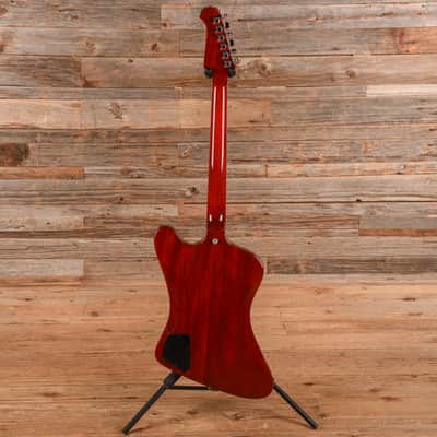 Gibson Firebird Platypus Vintage Cherry 2025 image 5