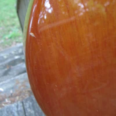 Hamer The Special Junior - Natural finish image 7