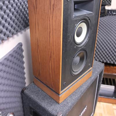 Klipsch  KG-4 1984 Pair image 8