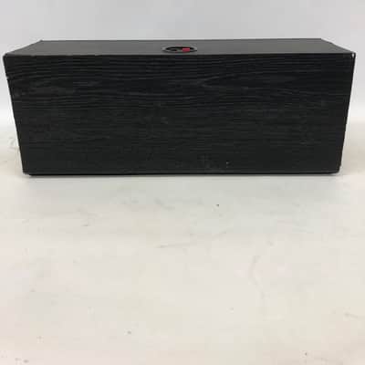 Unbranded Center Speaker Unknown - Black image 5