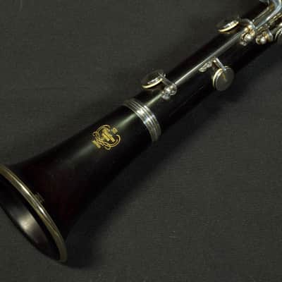 YAMAHA Yamaha YCL853II CUSTOM SE [SN 12479] (01/12) image 3