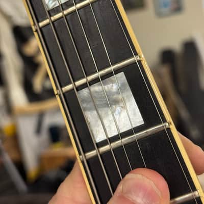 1978 Gibson Les Paul Custom - Black Beauty image 21