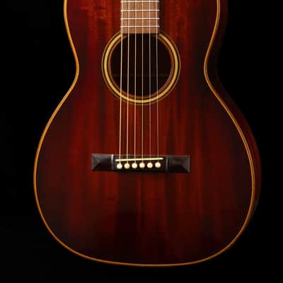 AAArazoza Single 0, All Mahogany image 2