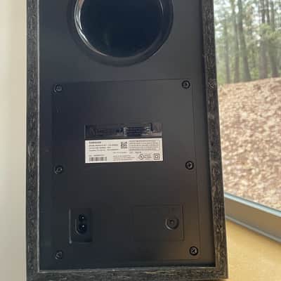 Samsung HW-T550/ZA 2021 - Black image 10