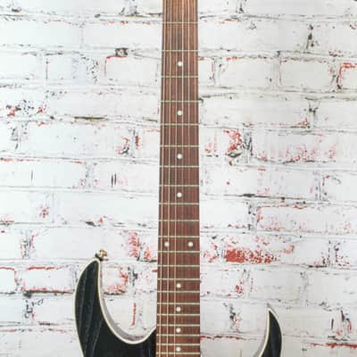 Ibanez - 2019 RG420HPAH Electric Guitar - Black - x5083 - USED image 5