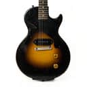 Gibson Les Paul Junior 1956 Sunburst owned by Billy Corgan
