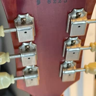 Gibson Gibson Custom Shop Yamano Les Paul R9 VOS 2006 - Nitro cellulose image 5