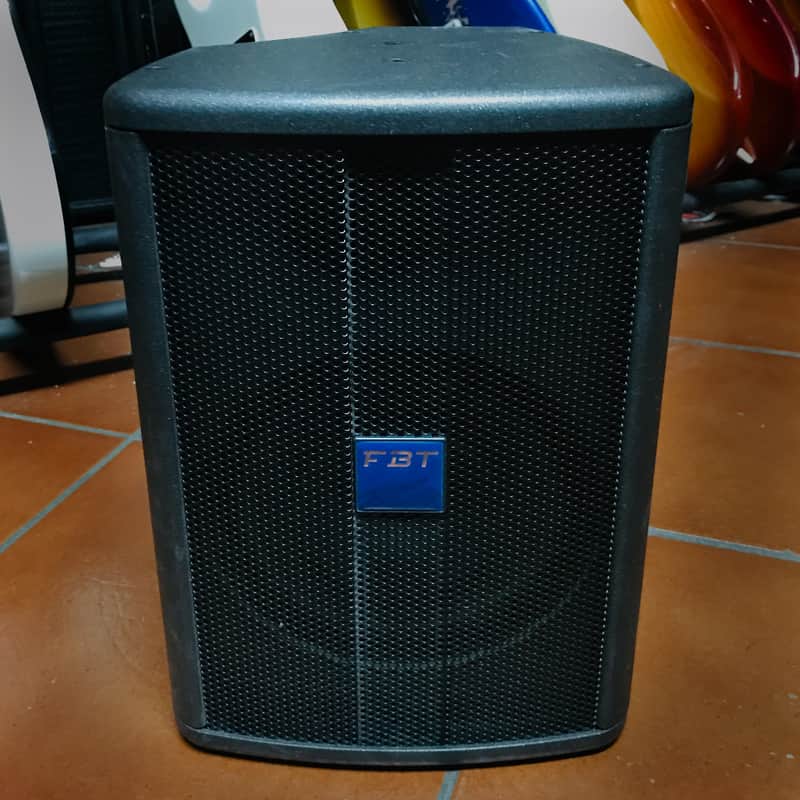 FBT Extrude EX-2.5A 150W Active Monitor Speaker (Single Unit) image 1