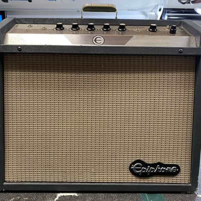 1960's Epiphone Devon Tremolo - Foot Switch Included! image 1