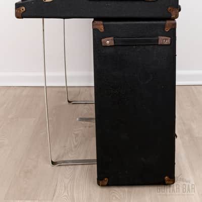 1980 Rhodes Suitcase 73 Mk II Vintage Electric Piano w/ Janus Preamp, Serviced w/ Mk I Action image 9