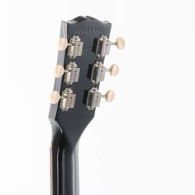 GIBSON USA Les Paul Junior Vintage Sunburst [01621441] (09/18) image 12