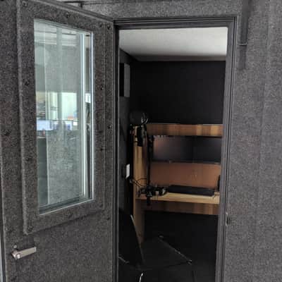 Whisper Room image 6